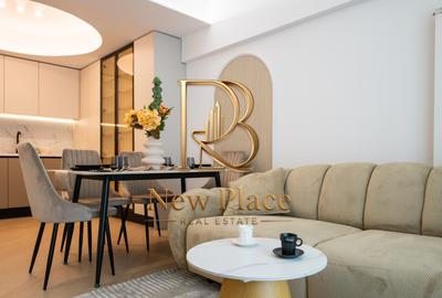 CORTINA NORTH | Prima inchiriere | Orientare spre Sud | Parcare subterana | LUX - 6