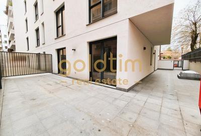 PRIMA CHIRIE/NOU/APARTAMENT PREMIUM/TERASA 200mp/PARCARE SUBTERANA/PRIMAVERII - 13