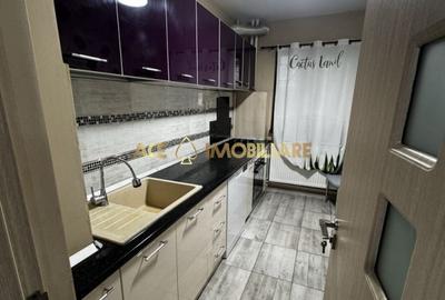 2 Camere de inchiriat | Veteranilor | Metrou | Pet Friendly | Mobilat - 5