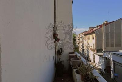 Piata Romana | Apartament | 188mp | 5 Camere | 5 Balcoane | 1934 - 12