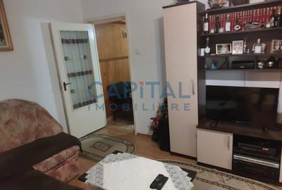 Apartament 3 camere - 4