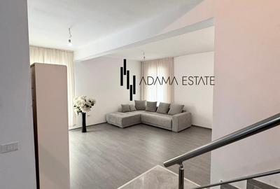 Casa 4 camere alipita la calcan - Terasa acoperita | Gata de mutare - 600 m Bd - 12