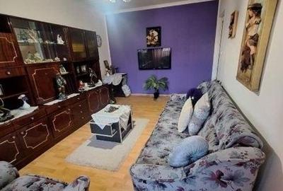 Apartament cu 2 camere decomandat, mobilat în Radu Negru