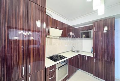 Apartament de inchiriat cu 3 camere Baneasa - 12