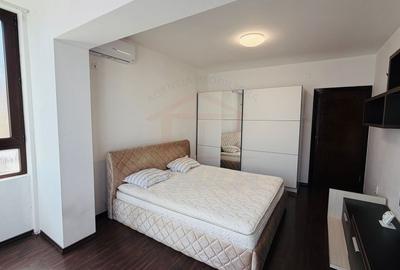 Apartament 1 cameră de închiriat – Bloc nou, Țiglina 2, Galati - 1