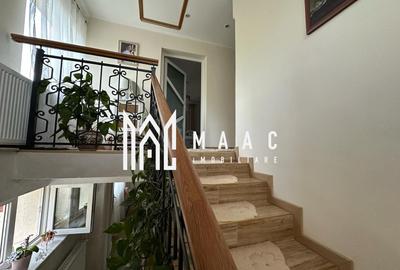 Casă individuală | 4 Camere | 150 MPU | Cisnădioara - 16