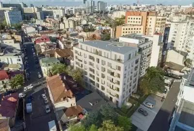 Apartament 2 camere cu balcon | Lux | Parc Cismigiu I Metrou Eroilor I - 1