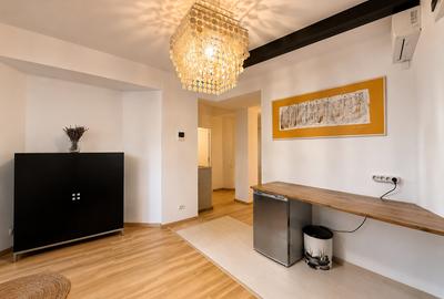 ÎNCHIRIERE APARTAMENT 3 CAMERE / ZONA HERĂSTRĂU - 6