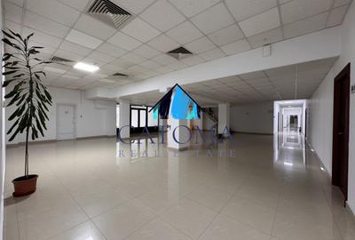 COTROCENI BUSINESS CENTER / ACCES STRADAL / METROU / DISPONIBIL ! - 4