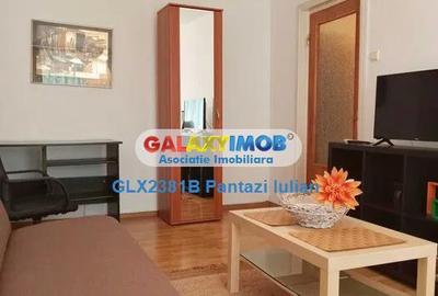 Apartament cu 2 camere decomandat, mobilat în Gorjului