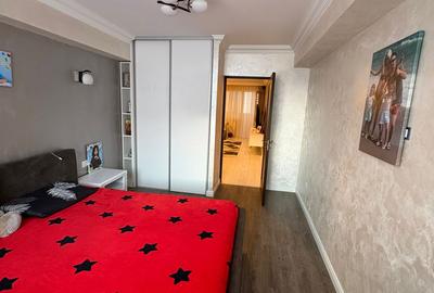 Apartament 4 camere în Focșani – Central - Mobilat și Utilat - 11