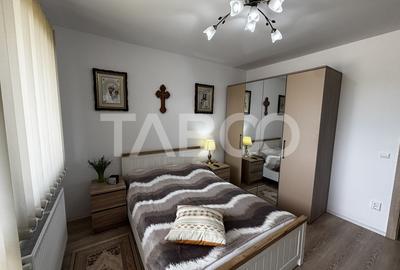 Apartament de vanzare 2 camere  38mpu + boxa zona Turnisor - 7