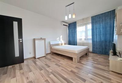 Liber apartament 1 camera, bloc 2018,  Nicolina, 2 minute de Belvedere, mobilat - 5