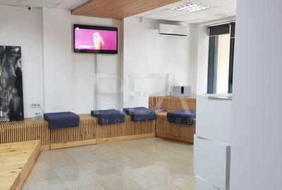 Cladire de birouri - D+P+5E+E6 - Dorobanti - 3