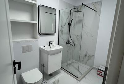 Apartament de închiriat modern cu 2 camere, zona City Mall - 10