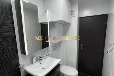 Garsoniera de inchiriat | Vitan | Metrou | Parcare | 42mp | DishWasher - 7
