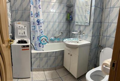 Royal Imobiliare - Inchirieri apartament 2 camere, zona Ultracentral - 9