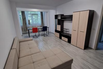 Titan Piata Minis, 2 camere, decomandat, etaj 3, mobilat, metrou - 1