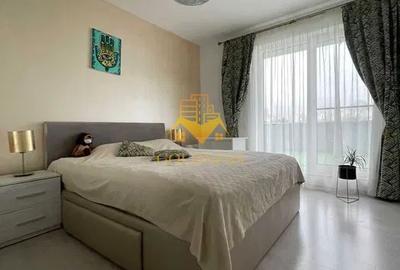 2 Camere decomandate,Parcare,Andrei Muresanu,Calea turzii,Terasa,Lux. - 2
