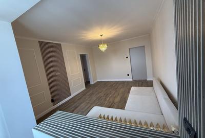 APARTAMENT 2 CAMERE LUX  DRUMUL TABEREI - 5