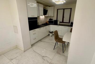 Basarabia Arena Nationala, 100% mobil/util/renov modern, AC, impecabil, metrou - 10