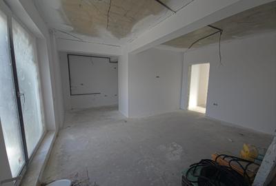 Tomis Plus apartament 2 camere bloc nou predare la cheie - 7