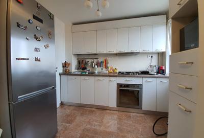 1 Mai metrou - Ion Mihalache - comision 0% - 8