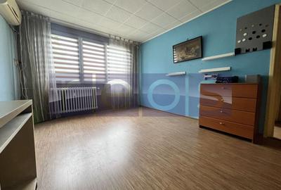 Apartament cu 3 camere semidecomandat, mobilat în Nicolae Grigorescu