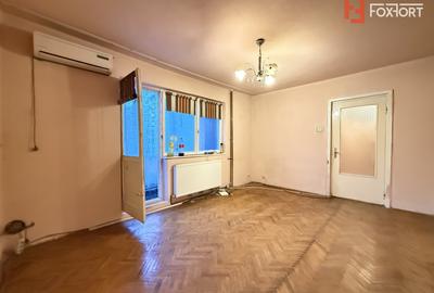 Apartament cu 2 camere de vanzare in Timisoara, zona Cetatii - 1