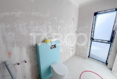 De vanzare casa tip duplex 5 camere zona Campului cartier Manastur - 14