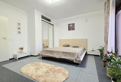 Vilă P+1 Mamaia Nord | Doar 5 min de plajă | 243mp utili | Garaj - 25