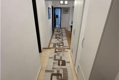 Apartament 4 camere de închiriat, Turda Mihalache - 16