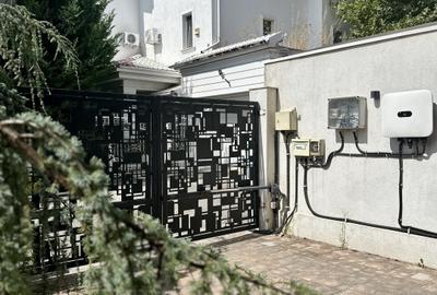 Vilă exclusivistă 6 camere | 314 mp utili | Finisaje Premium | Zona Pipera - 7