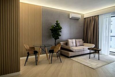 Studio de inchiriat la Cortina North, Pipera | 45 mp | Pipera - 1