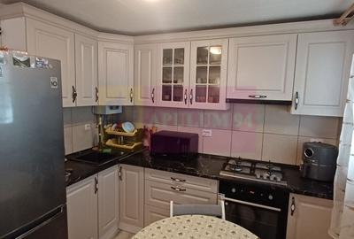 Săbăreni, casă 2 camere, baie, bucătărie, terasă, magazie - 7