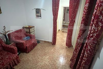 Apartament 2 camere decomandate, etaj 1, balcon și boxă – Mănăștur - 5