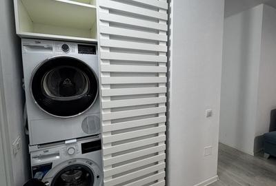 Apartament 2 Camere 52 m2 +2 Balcoane de 20 m2 - 7