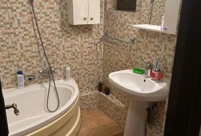 Tineretului METROU, et 2/8, mobilat si utilat complet, AC, BOILER ELECTRIC,LIBER - 3