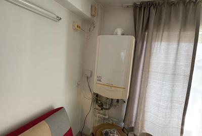 Birou, 40 mp în Tomis I