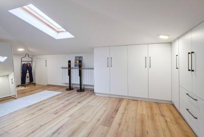 Vilă Premium 2021 | 237 mp utili | Teren 575 mp | Finisaje Luxury | - 28