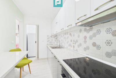 Ap 2 camere, Anastasia Residence, parcare proprie - 5