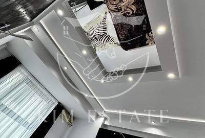 Penthouse de inchiriat Mamaia Nord JT Tower - 16