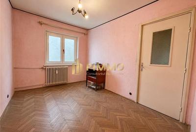 Apartament ultracentral | Aleea Nucului | Potential investitie | ID: 1771 - 3