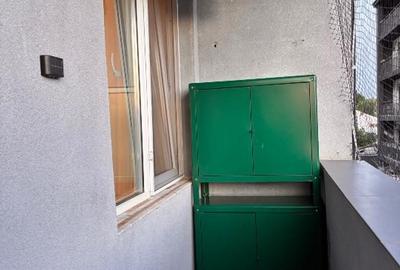 Inchiriere Apartament 3 camere Decomandat Bloc nou 2 Locuri de P Gorjului-Pacii - 15