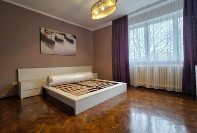 Apartament 3 camere 83mpbalcon parcare Plopilor zona Platinia Ursus - 2