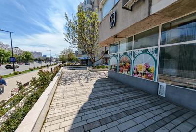 SPATIU COMERCIAL IN INTERSECTIA DACIA - 7