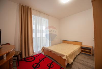 Apartament 2 camere de inchiriat Militari Residence str Ilie Petre - 15