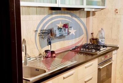Apartament cu doua camere decomandat, zona Billa - 2