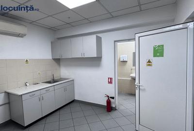 Spatiu comercial | Iuliu Maniu | Gorjului |  130 mp | Vizibiliate - 4