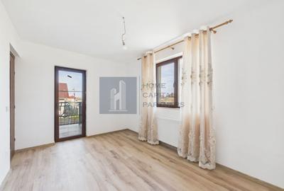 Casă individuală 5 camere | Cornetu, Ilfov | 120 mp utili | Teren 357 - 22